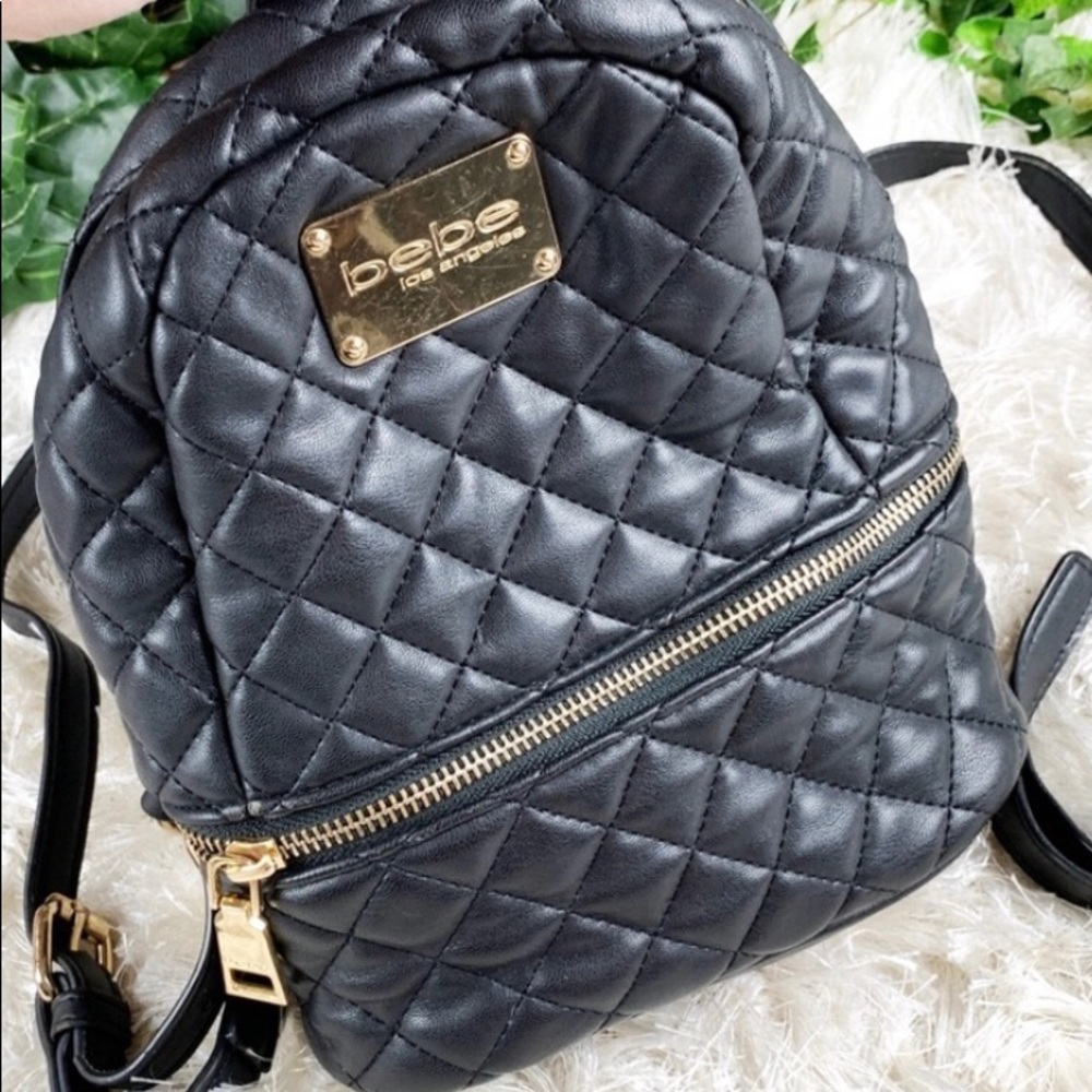 Bebe mini backpack